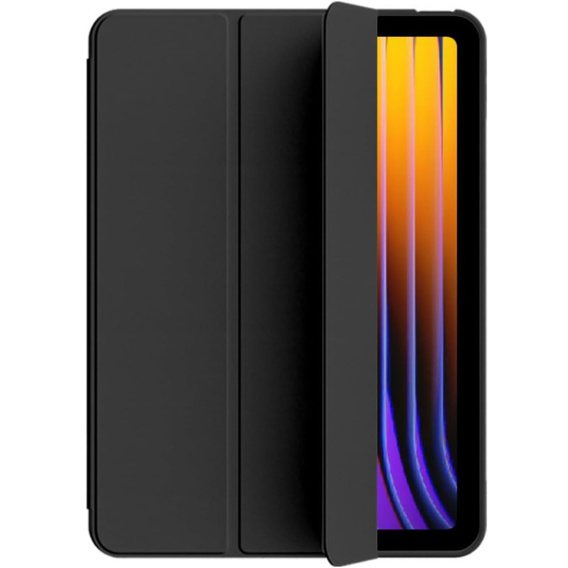 Pouzdro pro Xiaomi Pad 7 / 7 Pro, Smartcase, černé
