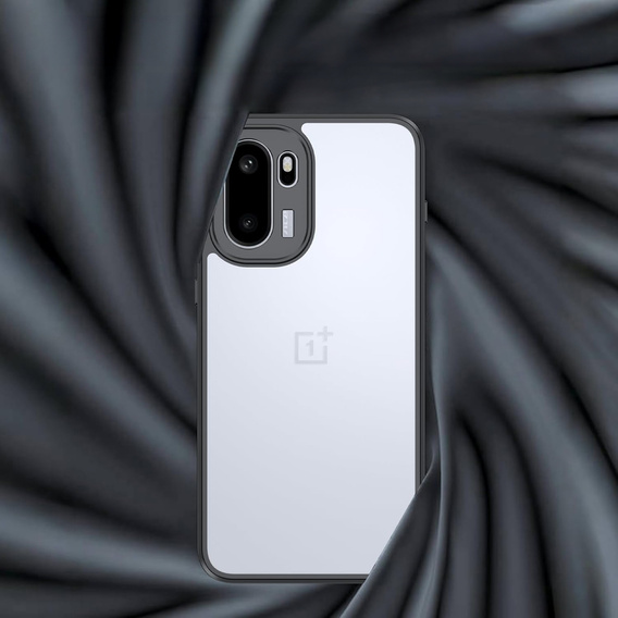 Fusion Hybrid pouzdro pro OnePlus 15R