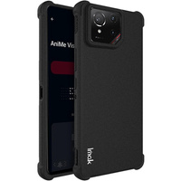 IMAK pouzdro pro Asus ROG Phone 9/9 Pro 5G, Dropproof, černé