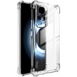 IMAK pouzdro pro Xiaomi 12T, Dropproof, průhledné
