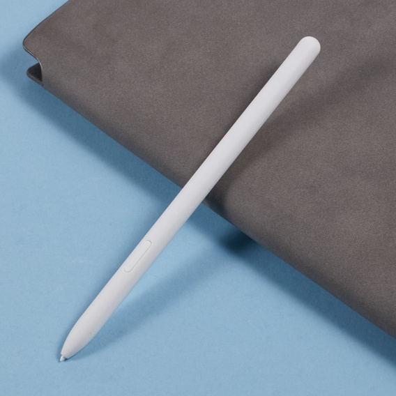 Stylus pro Samsung Galaxy Tab S10+ / S10 Ultra, Stylus Pen, bílý