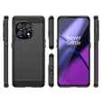 Pouzdro pro OnePlus 11 5G, Carbon, černé