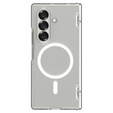 Pouzdro Spigen Ultra Hybrid Pro MagSafe pro Samsung Galaxy Z Fold7