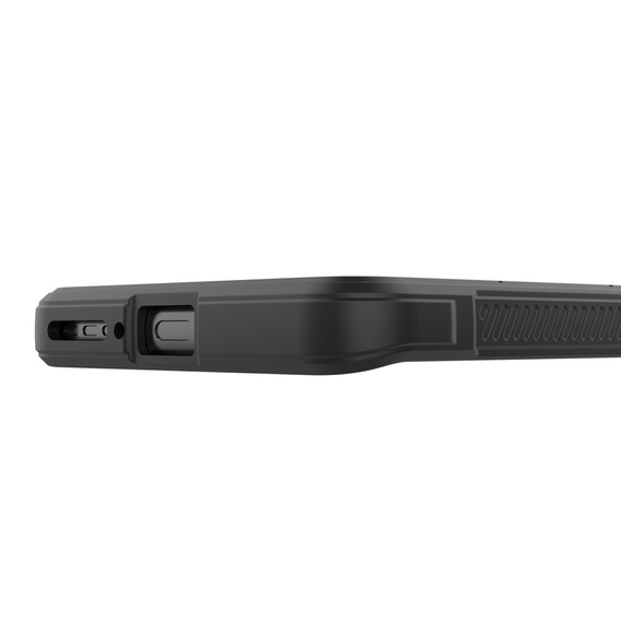 Pouzdro pro Motorola Edge 40 Neo, Gaming Shockproof, černé