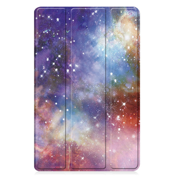 Pouzdro pro Samsung Galaxy Tab A9, Smartcase, galaxy