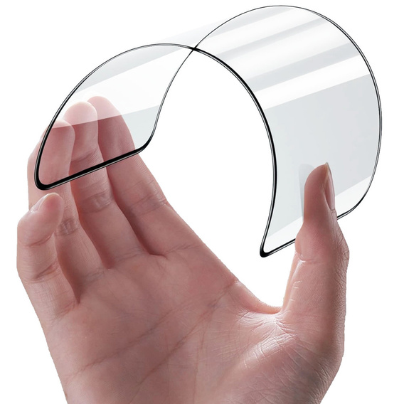 2x keramické hybridní sklo ERBORD pro Samsung Galaxy A14 4G/5G