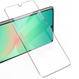2x tvrzené sklo ERBORD 9H Hard Glass na displeji pro Samsung Galaxy A26 5G