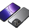 Pouzdro pro Oppo A5 Pro 5G, Fusion Hybrid, průhledné