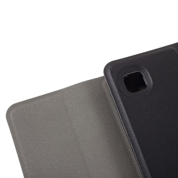 Pouzdro + klávesnice Samsung Galaxy Tab A7 Lite 8.7 T220 / T225, černé
