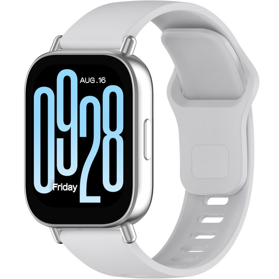 Silikonový řemínek pro Xiaomi Redmi Watch 5 Active