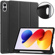 Pouzdro s klopou Smartcase pro Xiaomi Redmi Pad 2 Pro