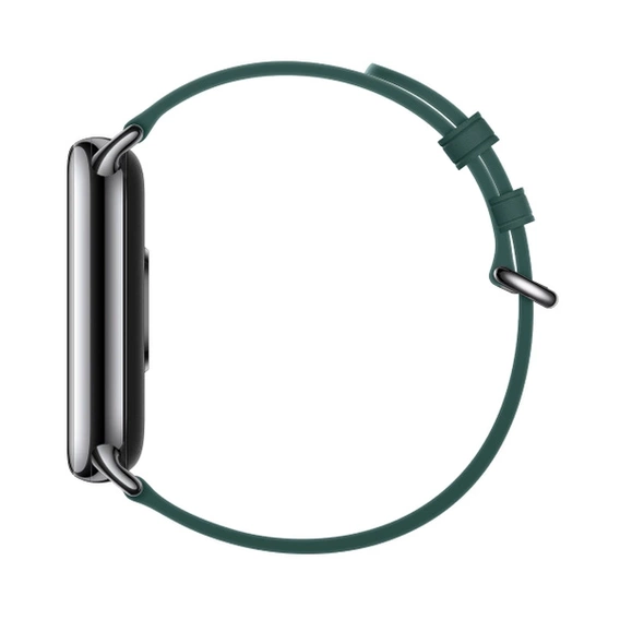 Kožený řemínek pro Xiaomi Smart Band 10 / 9 / 8