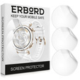 3x ERBORD Hydrogelová fólie pro Huawei Watch GT 5 Pro 42mm