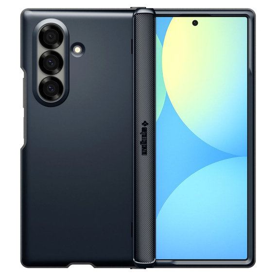 Spigen Slim Armor Pro Mag pro Samsung Galaxy Z Fold7