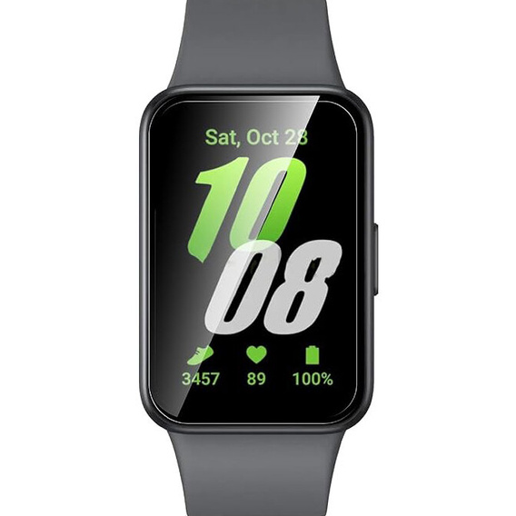 2x hybridní sklo ERBORD pro Samsung Galaxy Fit 3