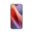 Spigen tvrzené sklo pro iPhone 17 / 17 Pro / 16 Pro, Glas.TR EZ Fit (2 ks)