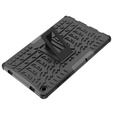 Pouzdro pro Samsung Galaxy Tab A9+, Tire Armor, černé