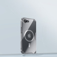 Pouzdro NILLKIN pro iPhone 16E, Nature TPU, průhledné