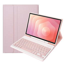 Pouzdro s klávesnicí pro tablet Samsung Galaxy Tab S11