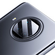 Tvrzené sklo na fotoaparát pro Xiaomi Mi 10T Lite 5G, průhledné