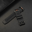 Silikonový řemínek QuickFit pro Garmin Fenix 26mm