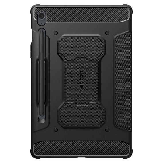 SPIGEN Rugged Armor Pro pro Samsung Galaxy Tab S10 Lite / Galaxy Tab S9 FE 10.9 (X400 / X406B / X510 / X516B)