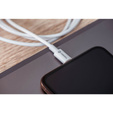 Kabel USB-C na USB-C Forcell F-Energy pro rychlé nabíjení QC4.0 PD 5A 100W 2 m