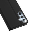 Pouzdro Dux Ducis pro Samsung Galaxy A54 5G, Skinpro, černé