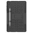 Pouzdro pro Samsung Galaxy S6 Lite, Tire Armor, černé