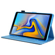 Pouzdro pro Samsung Galaxy Tab A9 X110 / X115, puppy