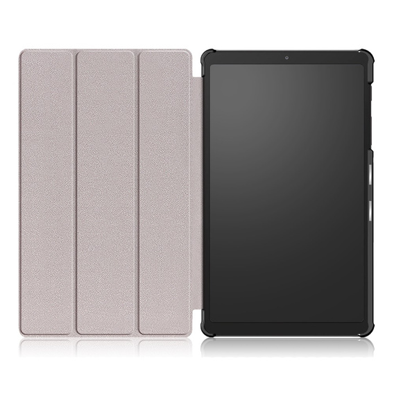 Pouzdro pro Samsung Galaxy Tab A7 Lite 8.7 T220 / T225, Smartcase, zelené