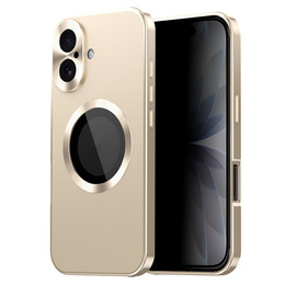 Pouzdro s privatizačním sklem, s MagSafe pro iPhone 17