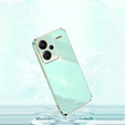Pouzdro pro Xiaomi Redmi Note 13 Pro+, Glamour CamShield, zelené