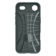 Spigen Liquid Air pouzdro pro iPhone Air, Abyss Green