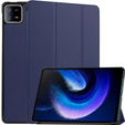 Pouzdro pro Xiaomi Pad 6, Smartcase, námořnicky modré