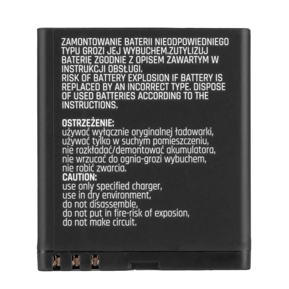 Baterie pro telefon myPhone Rumba 2 800 mAh