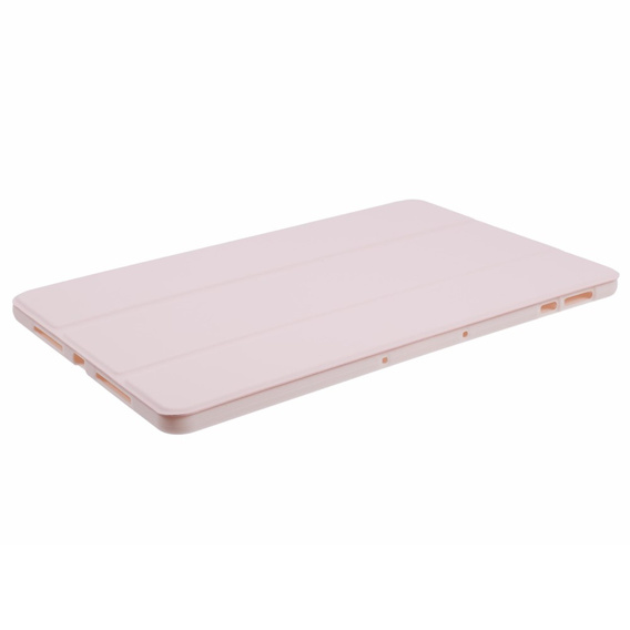 Pouzdro pro Honor Pad 9, Smartcase, růžové