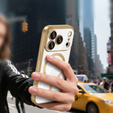 Magnetické pouzdro s ochranou čočky pro iPhone 17 Pro