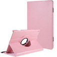 Pouzdro pro Lenovo Tab M10 X605F 10.1 TB330FU 10.95", otočné o 360°, modré