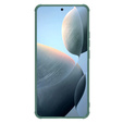 Pouzdro pro Xiaomi Poco F6 Pro, pancéřované Nillkin, CamShield Prop, zelené