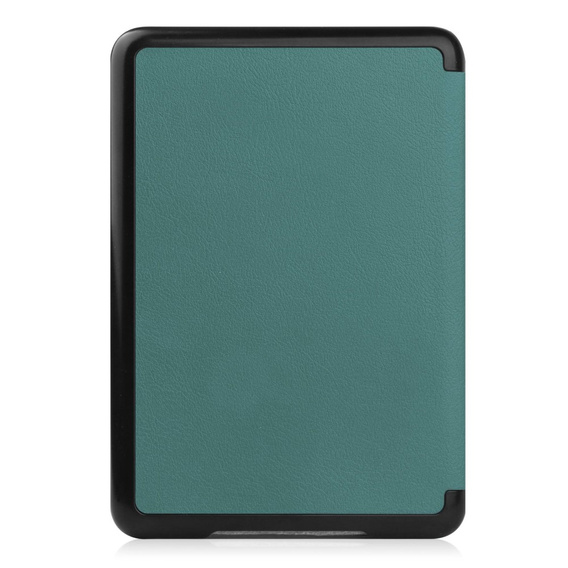 Pouzdro pro Kindle 11, Smartcase, zelené