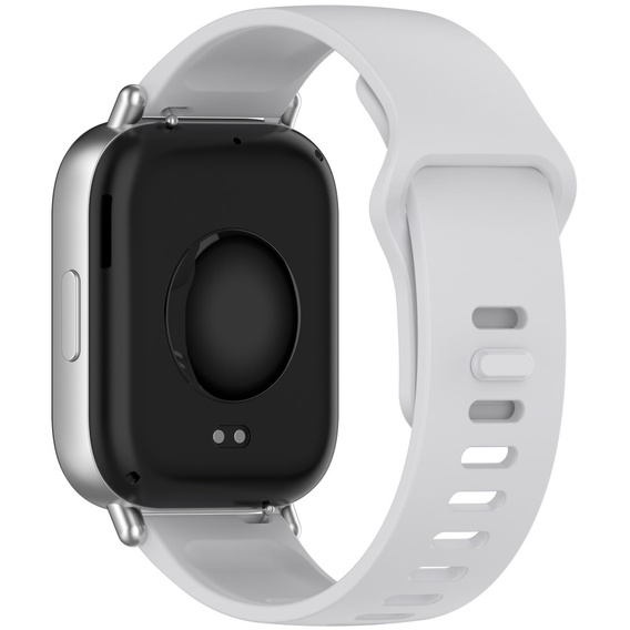 Silikonový řemínek pro Xiaomi Redmi Watch 5 Active