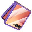 Pouzdro s lesklým povrchem pro Samsung Galaxy Z Flip7