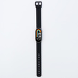 Silikonový řemínek pro Xiaomi Smart Band 10 / 9 / 8