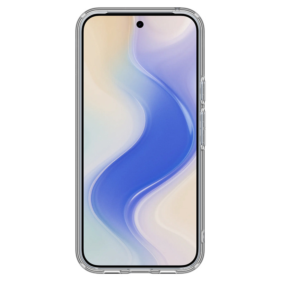 Spigen Ultra hybridní pouzdro pro Google Pixel 10 Pro XL, křišťálově průhledné