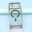 Pouzdro Electro MagSafe se šňůrkou pro iPhone 17 Pro Max