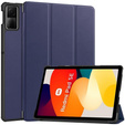 Pouzdro pro Xiaomi Redmi Pad SE 11", Smartcase, námořnicky modré