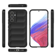 Pouzdro pro Samsung Galaxy A54 5G, Gaming Shockproof, černé