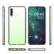 Tenké pouzdro pro Oppo A31 2020, Slim, průhledné