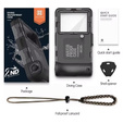 Vodotěsné pouzdro Shellbox 2. generace pro smartphony 4,7„-6,7“